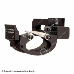 Bodoodle Switchblade Hunter Arrow Rest