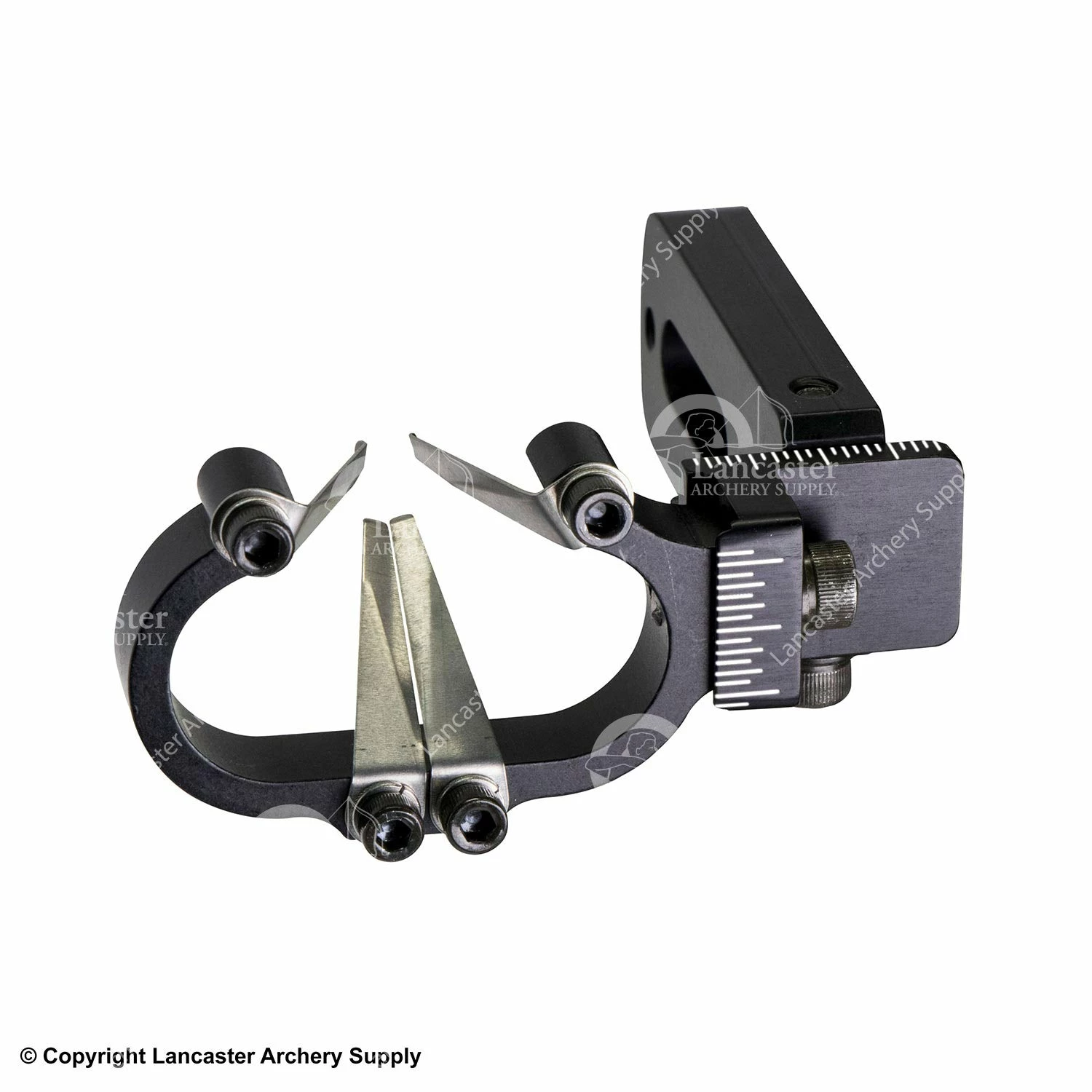 Bodoodle Zapper 400X Arrow Rest 3 Bodoodle Zapper 400X Arrow Rest