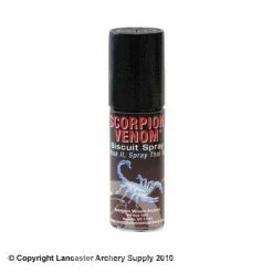 Scorpion Venom Biscuit Spray