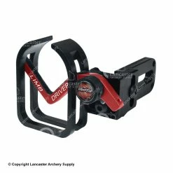 VaporTrail Pro-V Capture Rest