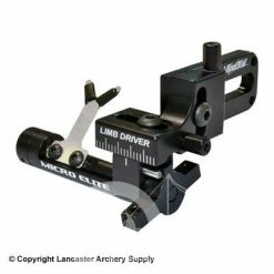 VaporTrail Vapor Trail Limbdriver Micro Elite Arrow Rest