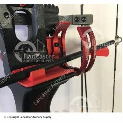 VaporTrail Vapor Trail SHAG Pad -.30-06 Outdoors Shop 5530012 inuse