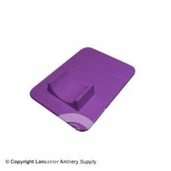 VaporTrail Vapor Trail SHAG Pad -.30-06 Outdoors Shop 5530012 purple