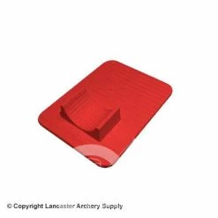 VaporTrail Vapor Trail SHAG Pad -.30-06 Outdoors Shop 5530012 red