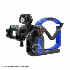 VaporTrail Gen 7X Arrow Rest -.30-06 Outdoors Shop 5530014 blue