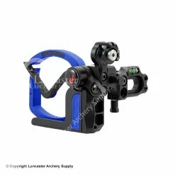 VaporTrail Gen 7X Arrow Rest -.30-06 Outdoors Shop 5530014 blue r