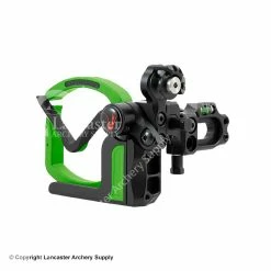 VaporTrail Gen 7X Arrow Rest -.30-06 Outdoors Shop 5530014 green r