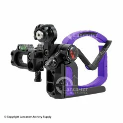 VaporTrail Gen 7X Arrow Rest -.30-06 Outdoors Shop 5530014 purple