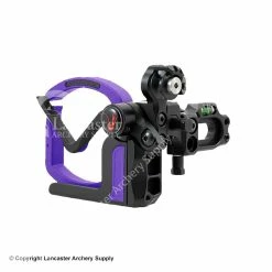 VaporTrail Gen 7X Arrow Rest -.30-06 Outdoors Shop 5530014 purple r