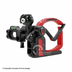 VaporTrail Gen 7X Arrow Rest -.30-06 Outdoors Shop 5530014 red