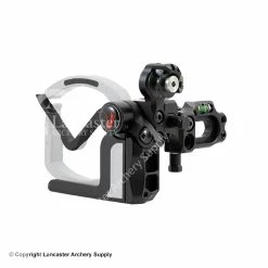 VaporTrail Gen 7X Arrow Rest -.30-06 Outdoors Shop 5530014 white r