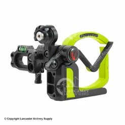 VaporTrail Gen 7X Arrow Rest -.30-06 Outdoors Shop 5530014 yellow