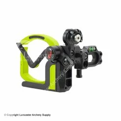 VaporTrail Gen 7X Arrow Rest -.30-06 Outdoors Shop 5530014 yellow r