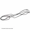 Stone Mountain TradTech DY97 Flemish Longbow Bowstring -.30-06 Outdoors Shop 5580005