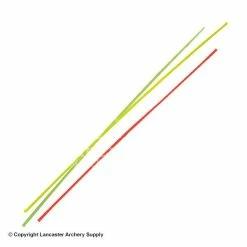 X-Spot Flexible 6" Fiber Optic (3 Pack)