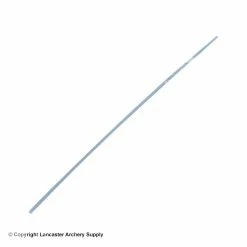 X-Spot Flexible Fiber Optic (12" Piece) -.30-06 Outdoors Shop 5600005 blue