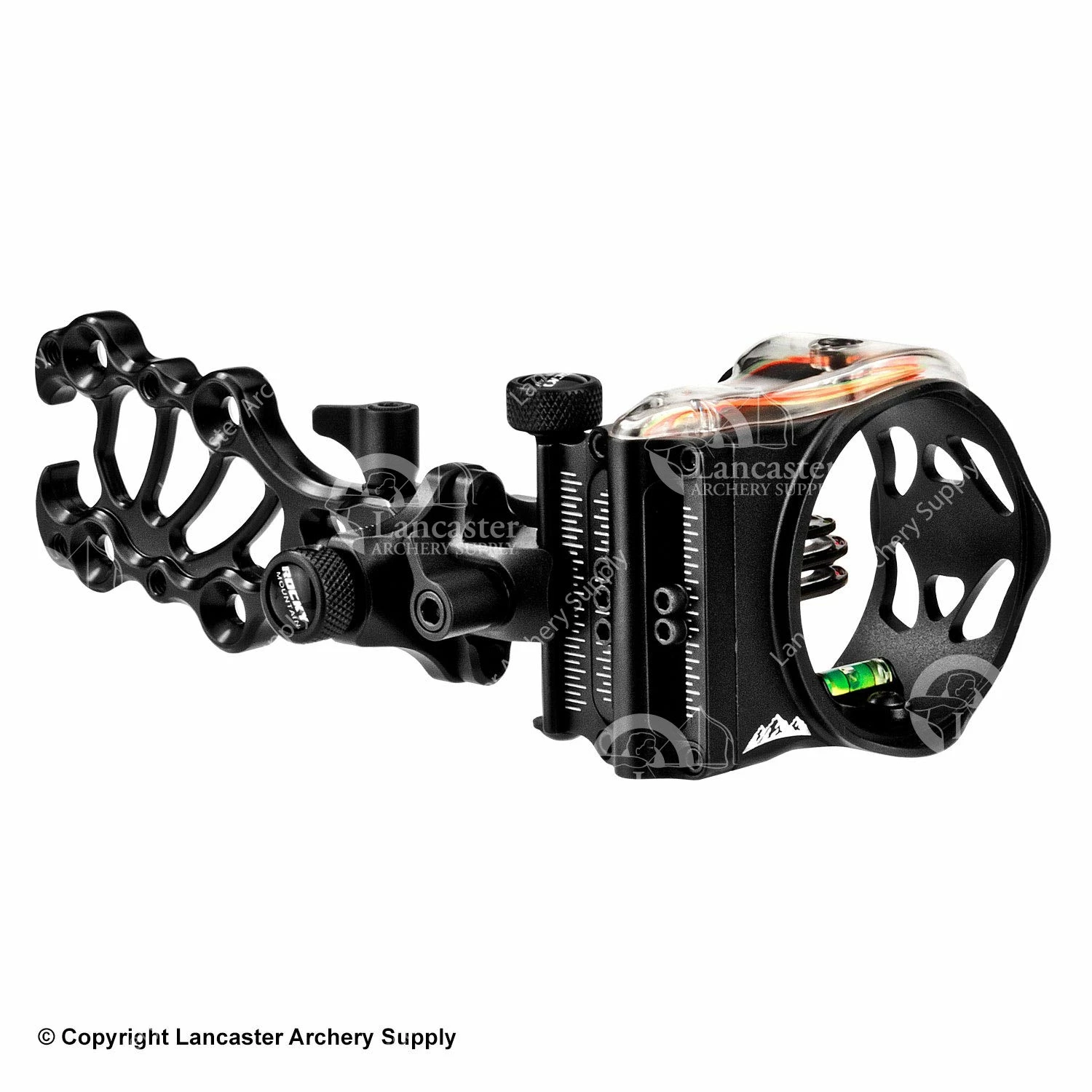 Rocky Mountain 5-Pin Direct Mount Sight 3 Rocky Mountain 5-Pin Direct Mount Sight