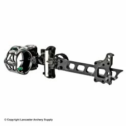 Rocky Mountain Driver 1-Pin Dovetail Mount Sight