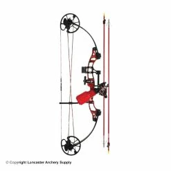 Cajun Bowfishing Sucker Punch Bowfishing Package