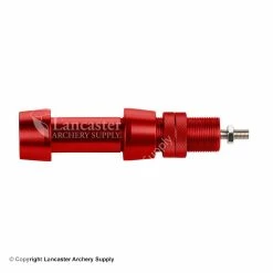 Cajun Bowfishing Cajun Machined & Anodized Aluminum Spinning Reel Seat