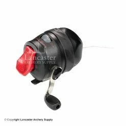 Cajun Bowfishing Cajun Spin Doctor Bowfishing Reel