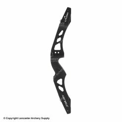 Galaxy Archery Galaxy Explorer 21" ILF Recurve Riser