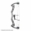 Gearhead Archery 2019 Gearhead B36 Compound Bow -.30-06 Outdoors Shop 6130039
