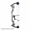 Gearhead Archery Gearhead B36 Camo Compound Bow -.30-06 Outdoors Shop 6130040