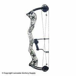 Gearhead Archery Gearhead B36 Camo Compound Bow