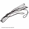 Bearpaw Fast Flight Flemish Recurve Bowstring -.30-06 Outdoors Shop 6140009