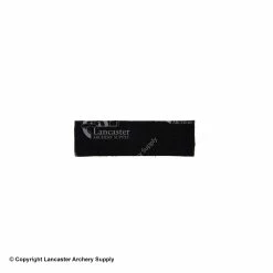 Bearpaw Felt Rest For Bow Shelf