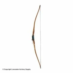Bearpaw Sioux Longbow