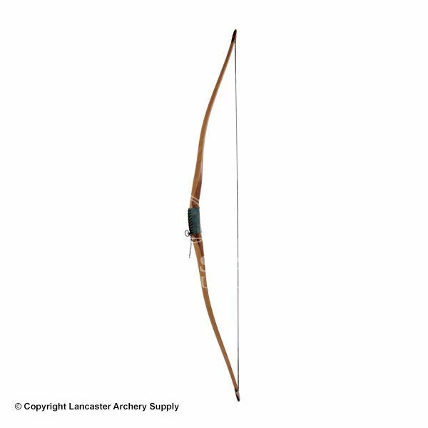 Bearpaw Sioux Longbow 3 Bearpaw Sioux Longbow