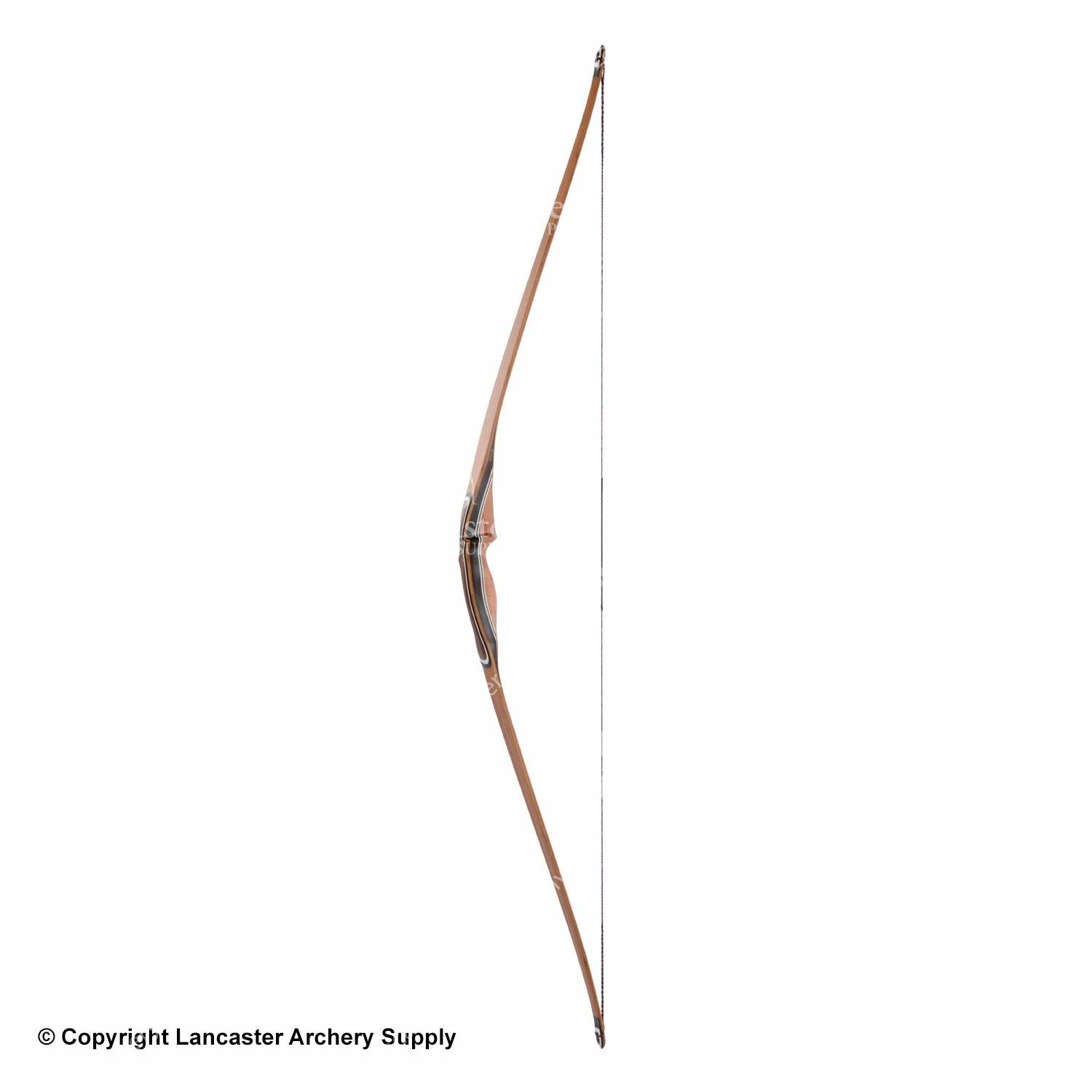 Bearpaw Quick Stick Hybrid Longbow 3 Bearpaw Quick Stick Hybrid Longbow