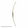 BearPaw Blackfoot Longbow (66") 1 BearPaw Blackfoot Longbow (66") -.30-06 Outdoors Shop 6140116 bow