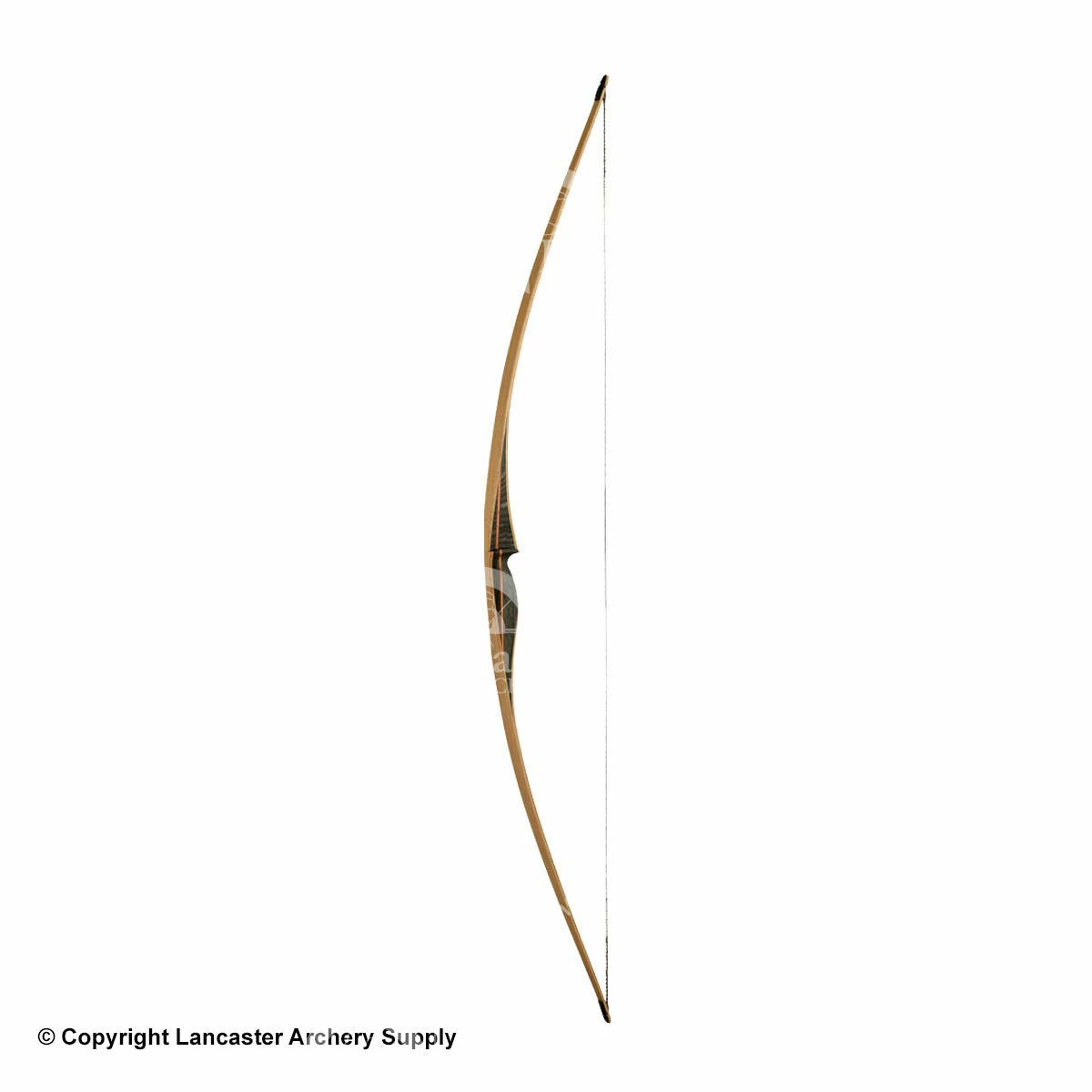 BearPaw Blackfoot Longbow (66") 3 BearPaw Blackfoot Longbow (66")