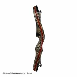 BearPaw Hero Recurve Riser -.30-06 Outdoors Shop 6140119 62lh
