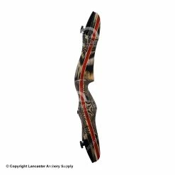BearPaw Hero Recurve Riser -.30-06 Outdoors Shop 6140119 66