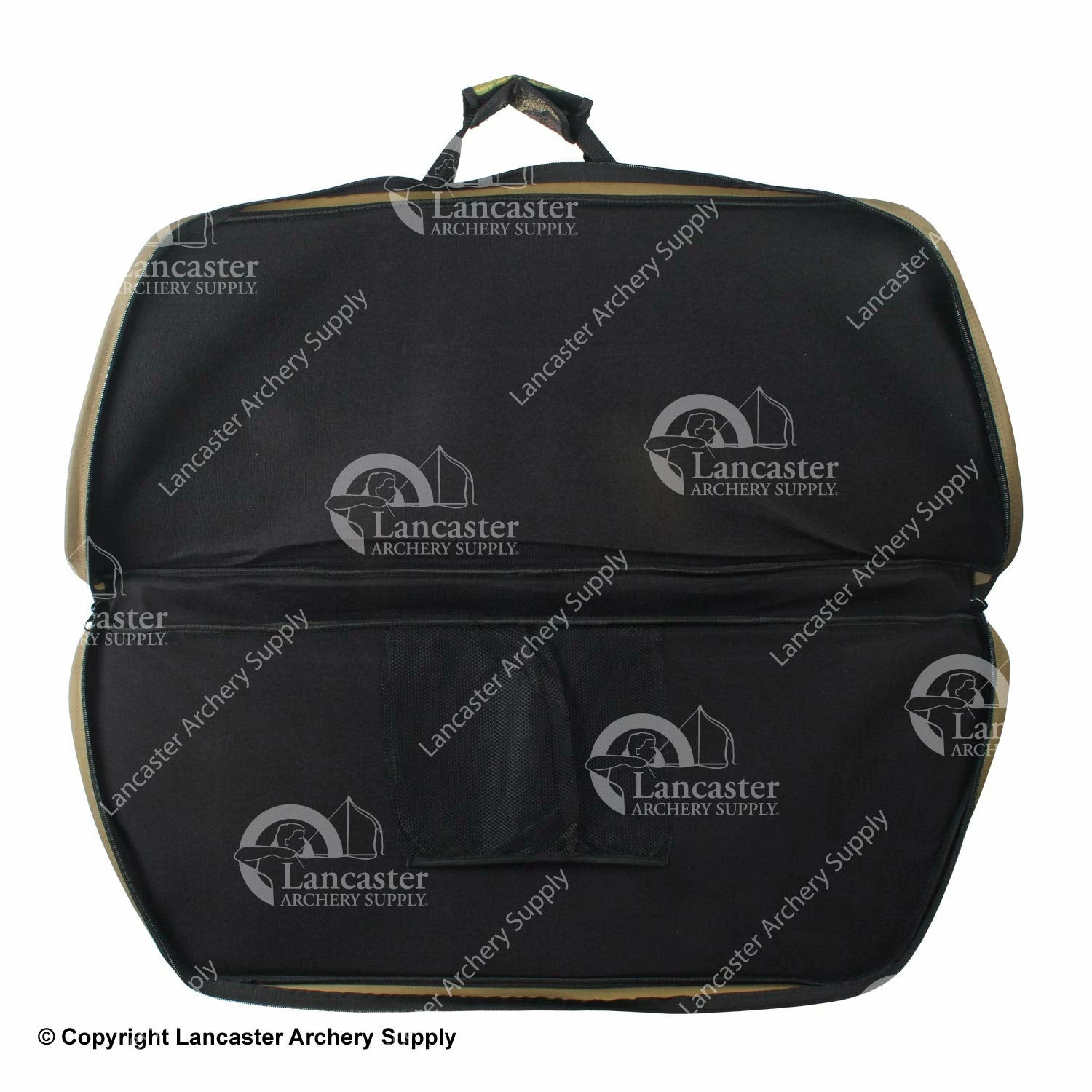 .30-06 Outdoors 30-06 Parallel Limb Soft Bow Case 4 .30-06 Outdoors 30-06 Parallel Limb Soft Bow Case - Image 2