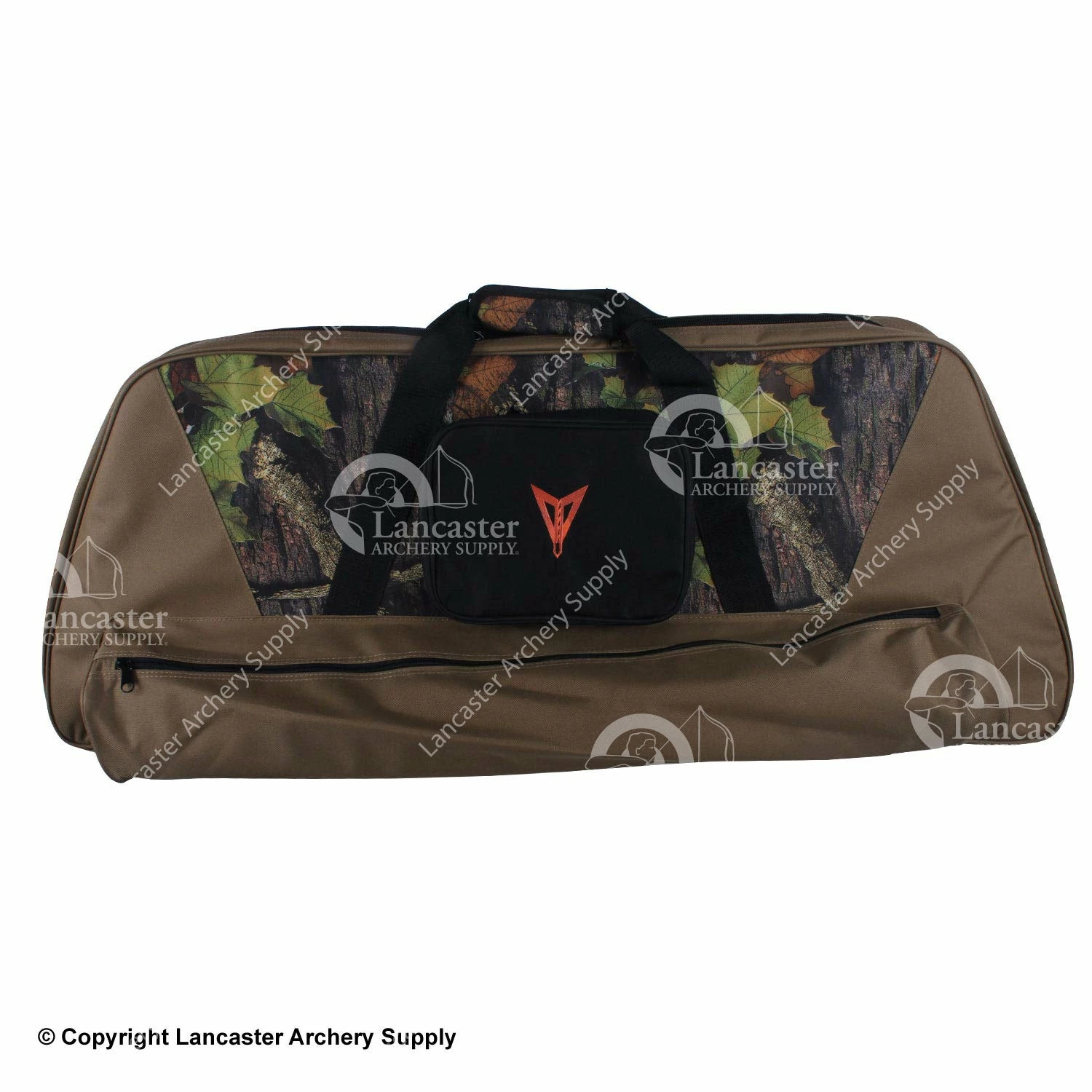 .30-06 Outdoors 30-06 Parallel Limb Soft Bow Case 3 .30-06 Outdoors 30-06 Parallel Limb Soft Bow Case