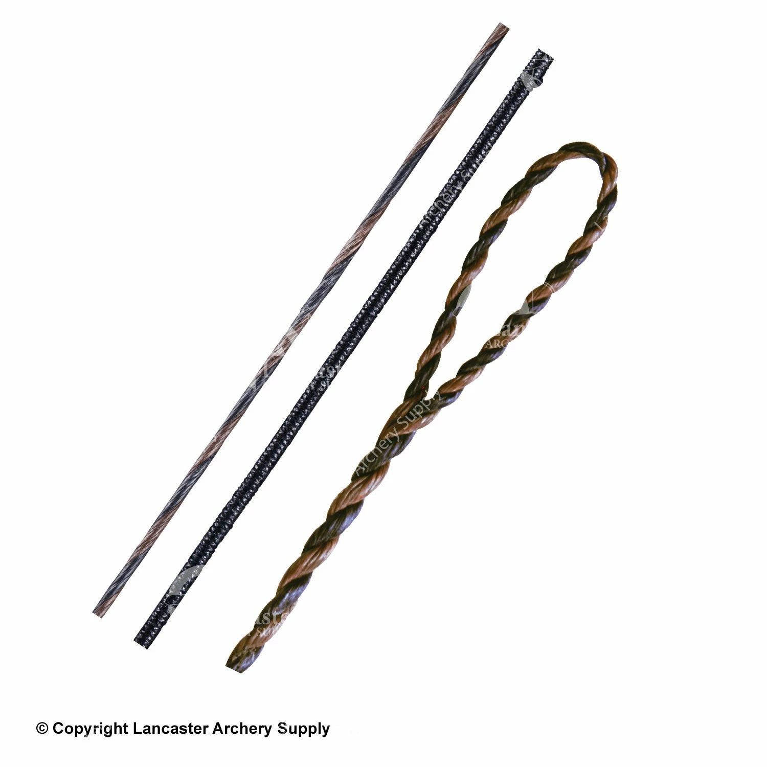 FirstString Flemish Recurve String 3 FirstString Flemish Recurve String