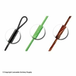 FirstString Synergy Crossbow String
