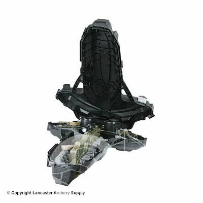 Flambeau Stingray Crossbow Case 3 Flambeau Stingray Crossbow Case