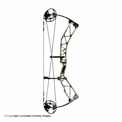 Elite Archery 2018 Elite Ritual Compound Bow -.30-06 Outdoors Shop 6530114 xtra