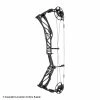 Elite Archery 2020 Elite Kure Compound Bow