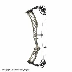 Elite Archery 2020 Elite Kure Compound Bow -.30-06 Outdoors Shop 6530123 excape 1