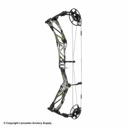 Elite Archery 2020 Elite Kure Compound Bow -.30-06 Outdoors Shop 6530123 verde 1