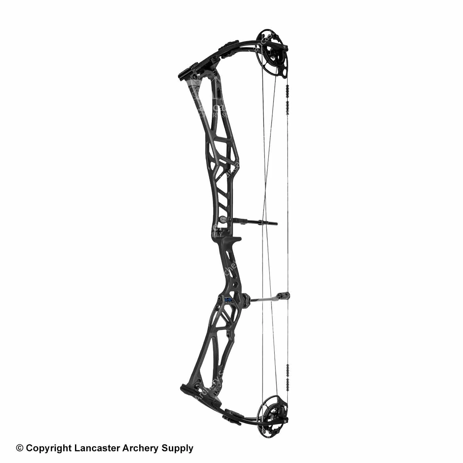 Elite Archery 2020 Elite REZULT Target Compound Bow 7 Elite Archery 2020 Elite REZULT Target Compound Bow - Image 5