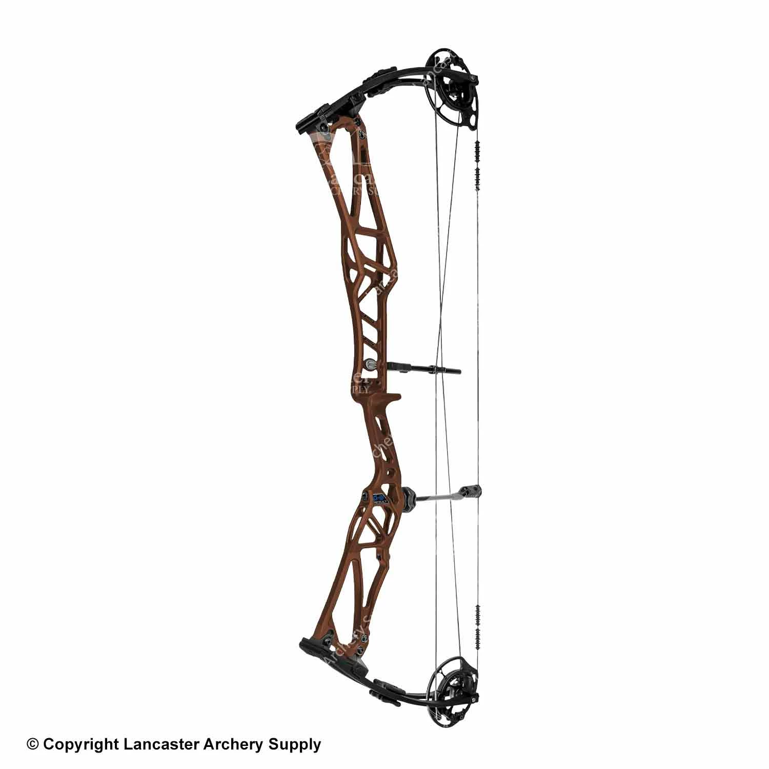 Elite Archery 2020 Elite REZULT Target Compound Bow 4 Elite Archery 2020 Elite REZULT Target Compound Bow - Image 2