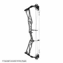 Elite Archery 2020 Elite REZULT Target Compound Bow 12 Elite Archery 2020 Elite REZULT Target Compound Bow -.30-06 Outdoors Shop 6530124 gray